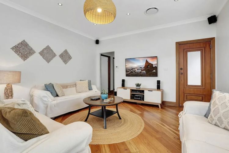 Minnamurra Retreat