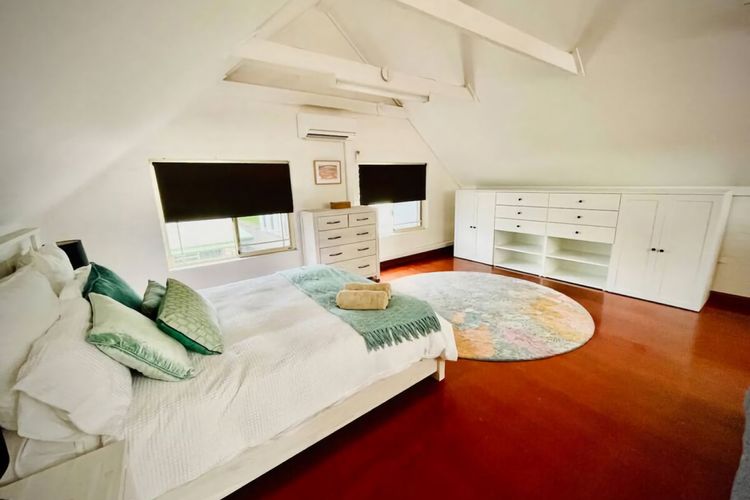 Minnamurra Retreat