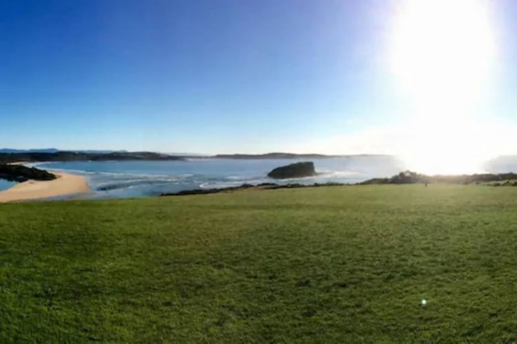 Minnamurra Retreat
