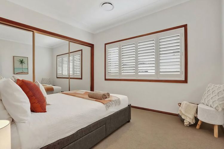 Minnamurra Retreat