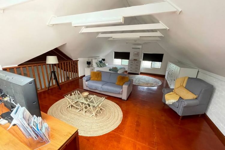 Minnamurra Retreat