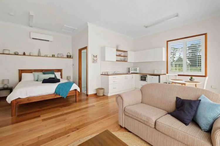 Minnamurra Retreat