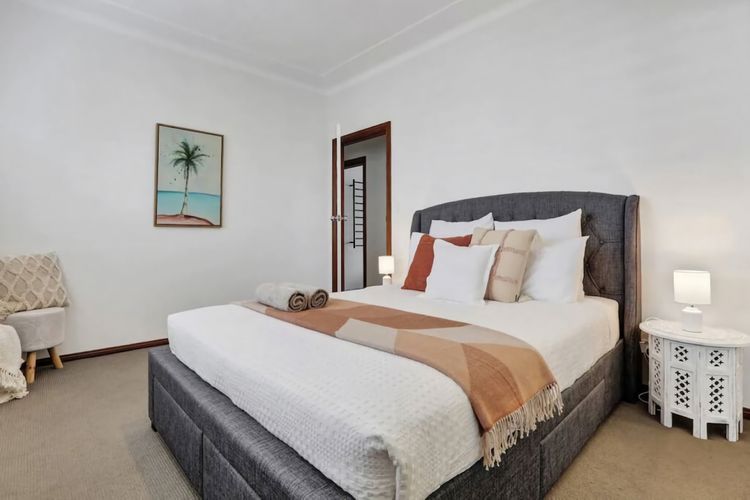 Minnamurra Retreat