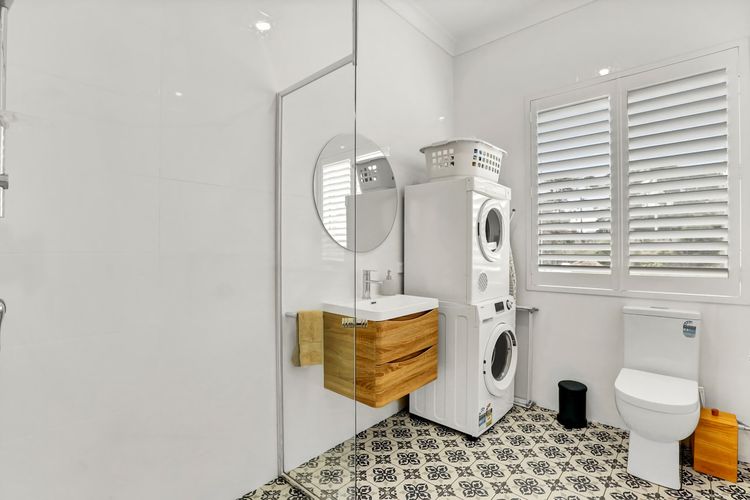 Minnamurra Retreat 1