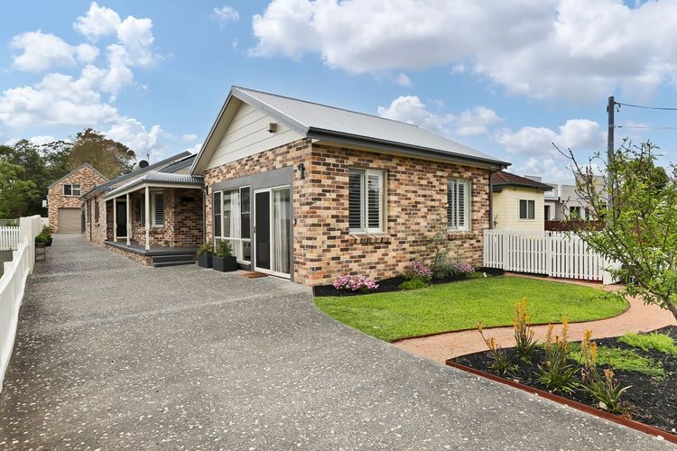 Minnamurra Retreat 1