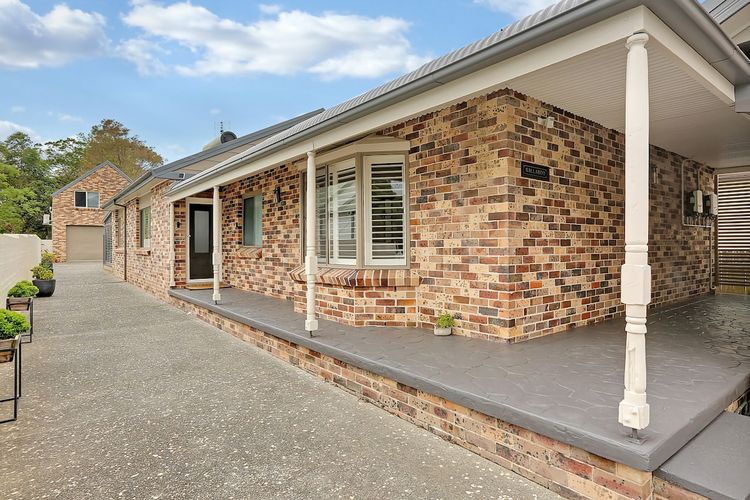 Minnamurra Retreat 2