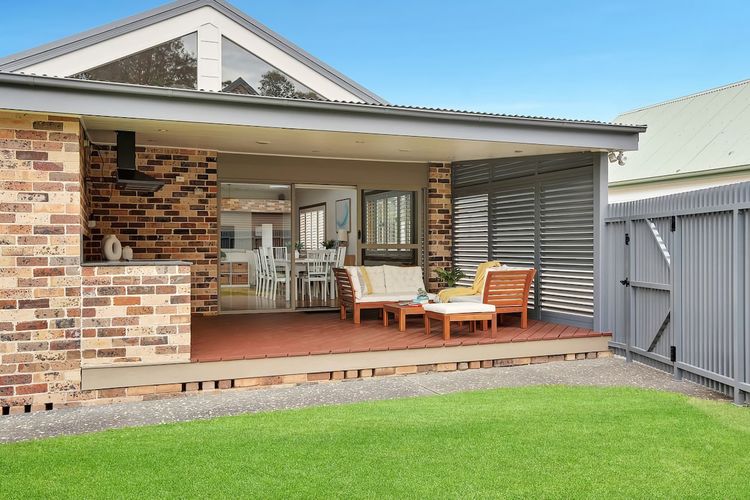 Minnamurra Retreat 2