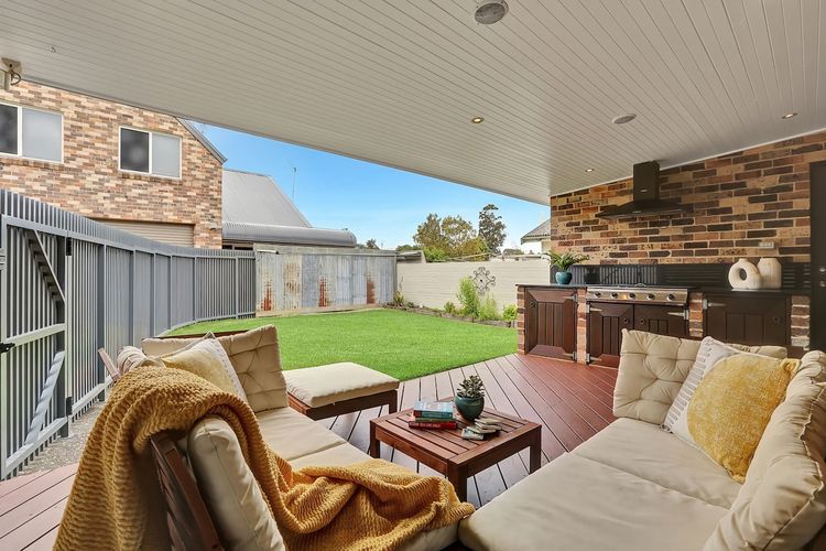 Minnamurra Retreat 2