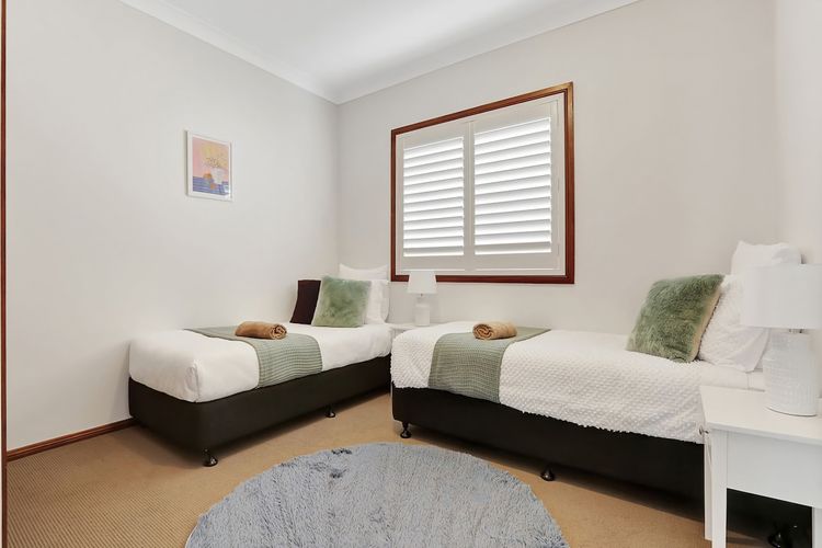 Minnamurra Retreat 2