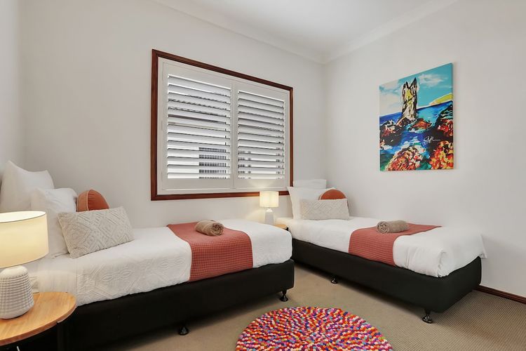 Minnamurra Retreat 2