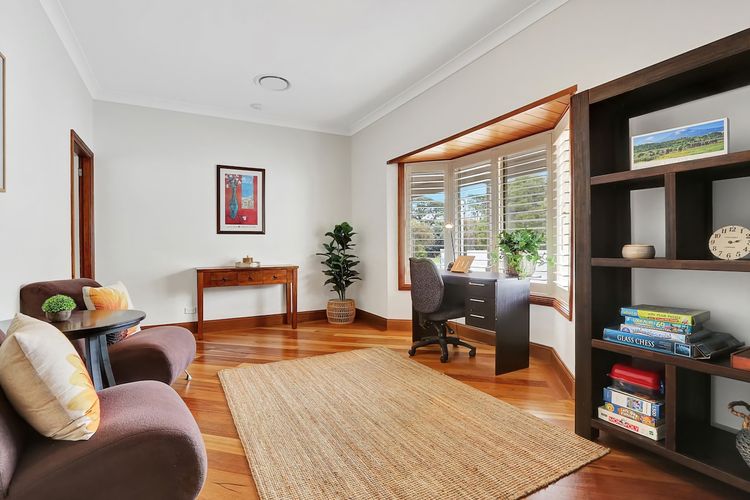 Minnamurra Retreat 2