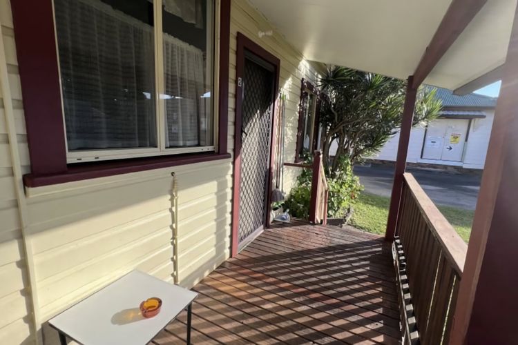 Cottage 2