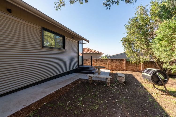Seaview Lane Hideaway