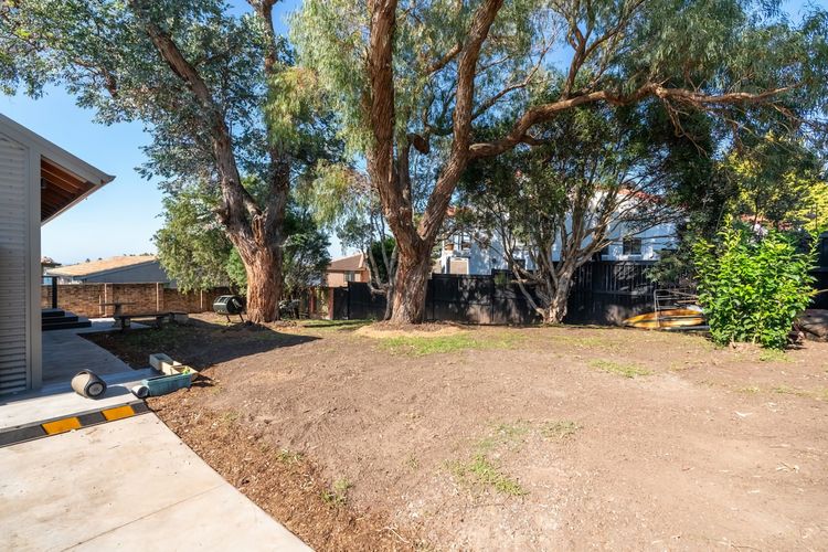 Seaview Lane Hideaway