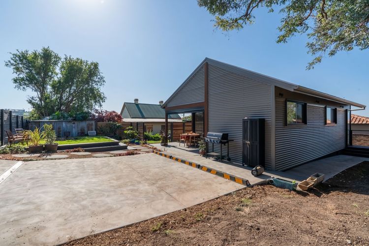 Seaview Lane Hideaway