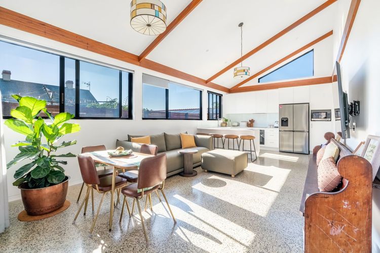 Seaview Lane Hideaway