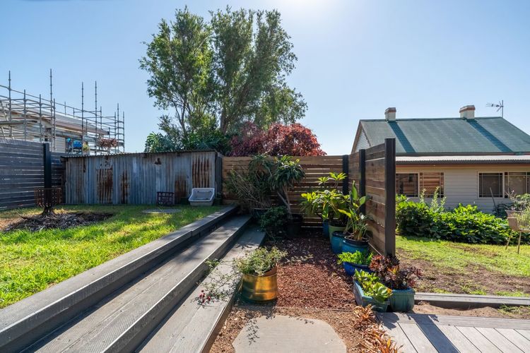 Seaview Lane Hideaway