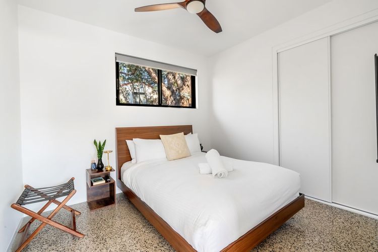 Seaview Lane Hideaway