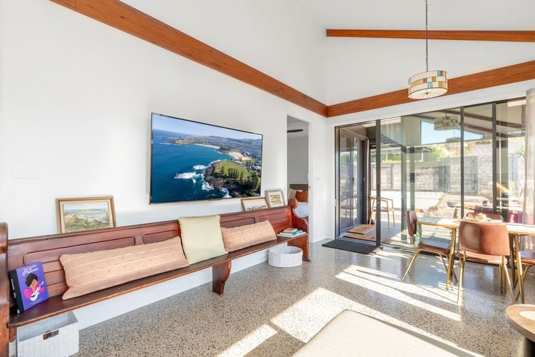 Seaview Lane Hideaway