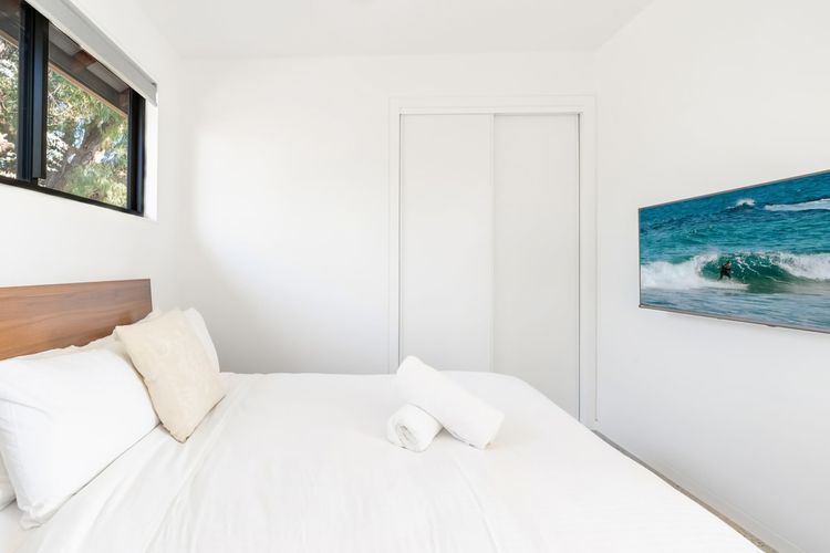 Seaview Lane Hideaway