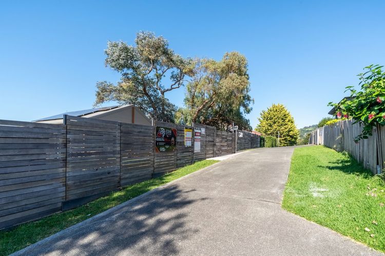 Seaview Lane Hideaway