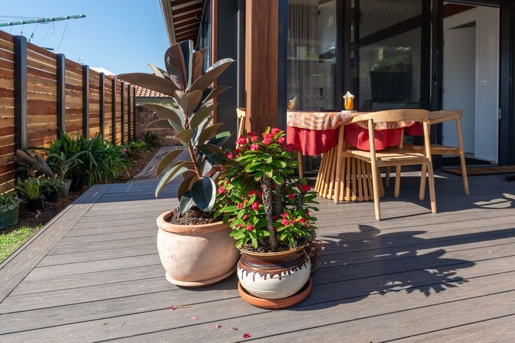 Seaview Lane Hideaway