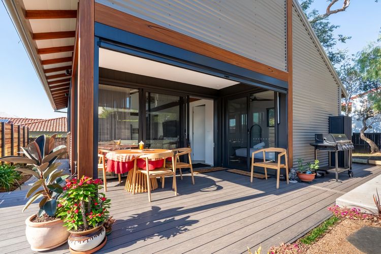 Seaview Lane Hideaway