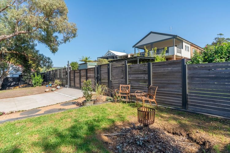 Seaview Lane Hideaway