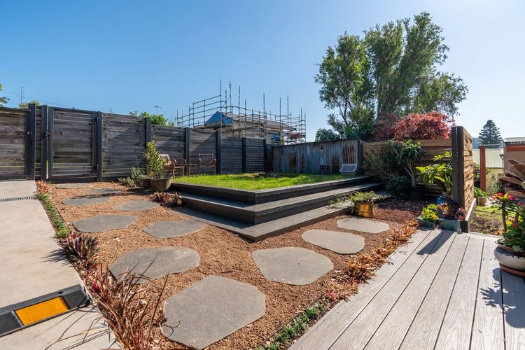 Seaview Lane Hideaway