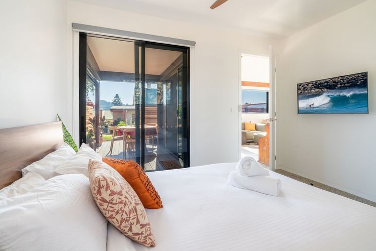 Seaview Lane Hideaway
