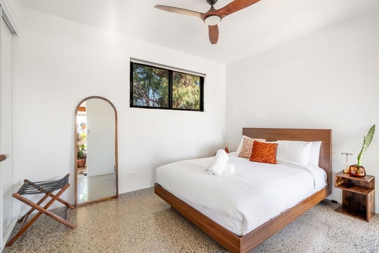Seaview Lane Hideaway