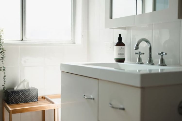 Bathroom 1