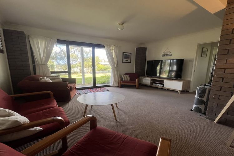 Downstairs Loungeroom