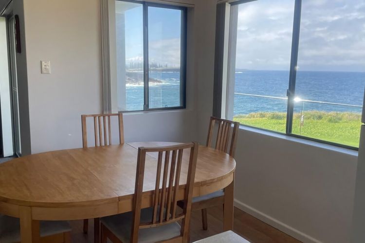 Headland Hideaway