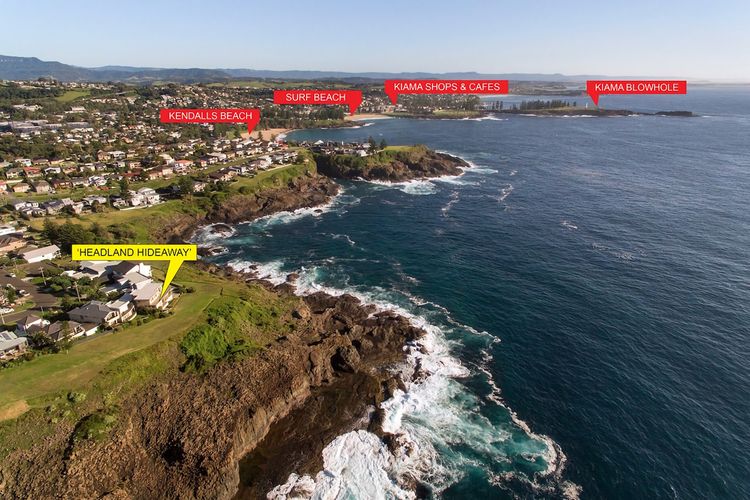 Headland Hideaway