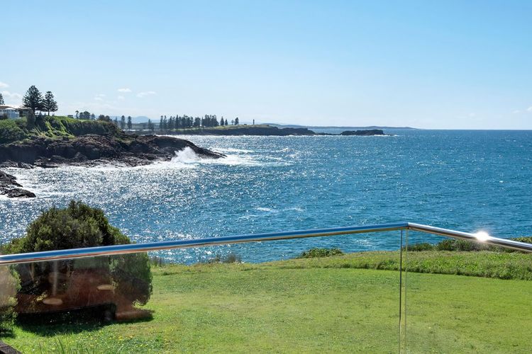 Headland Hideaway