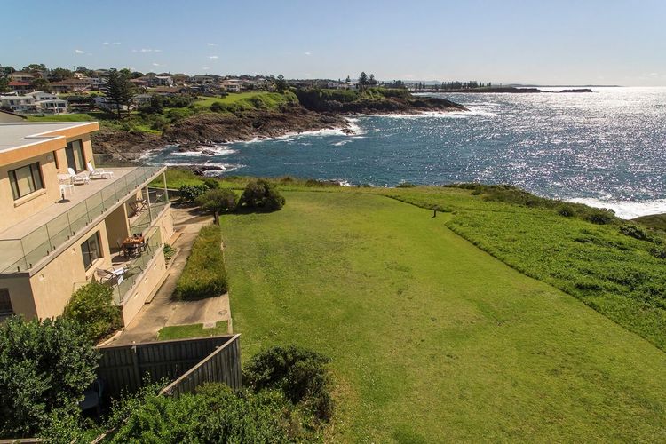 Headland Hideaway