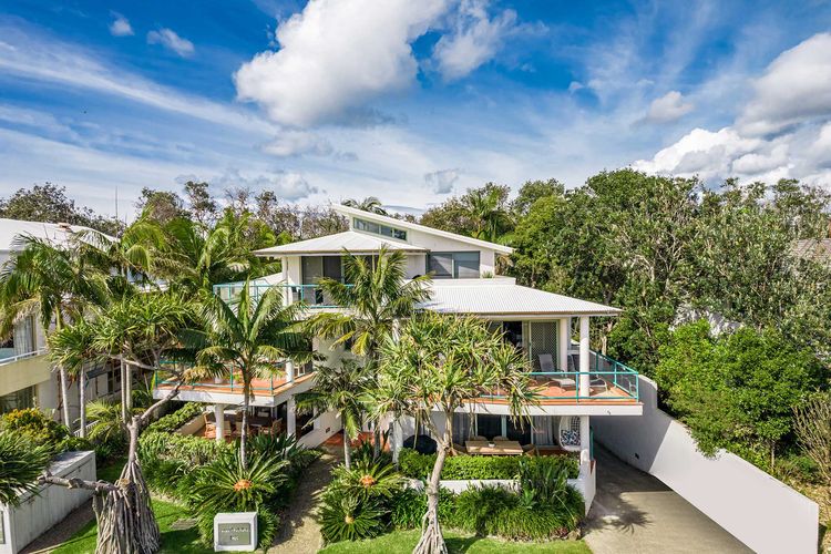 Apartment 2 Surfside