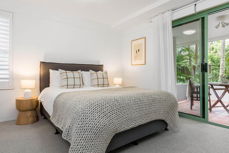 Apartment 2 Surfside