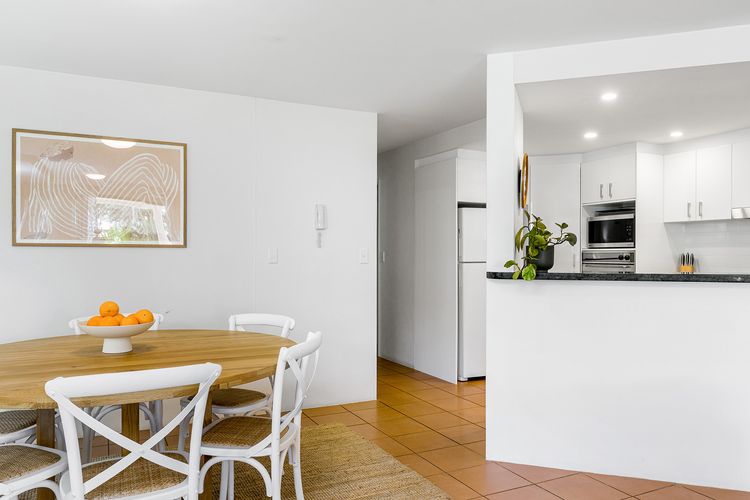 Apartment 2 Surfside