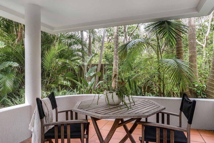 Apartment 2 Surfside