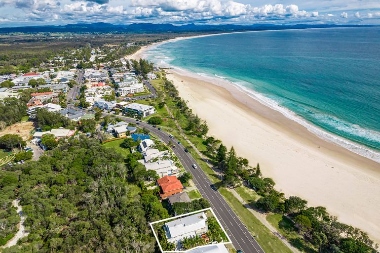 Apartment 2 Surfside