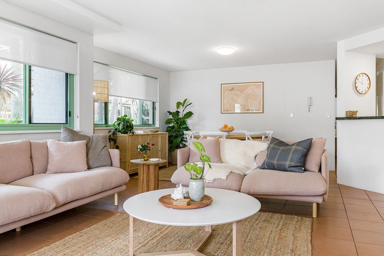 Apartment 2 Surfside