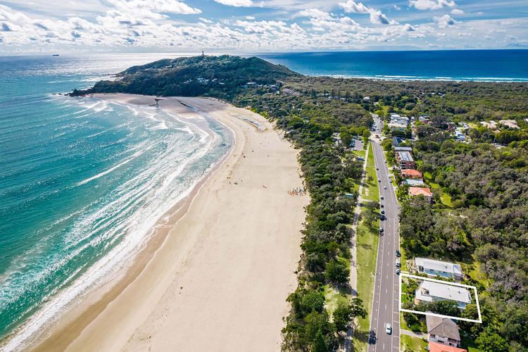 Apartment 2 Surfside