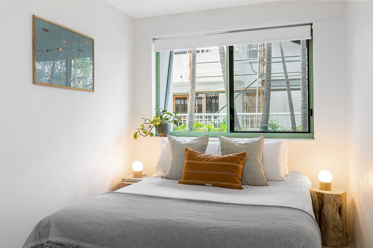 Apartment 2 Surfside