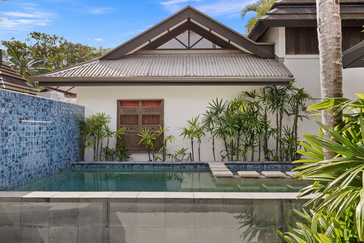 Amala Villa