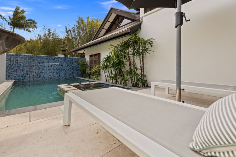 Amala Villa