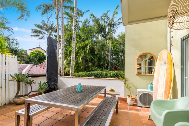 Byron Beachside 5
