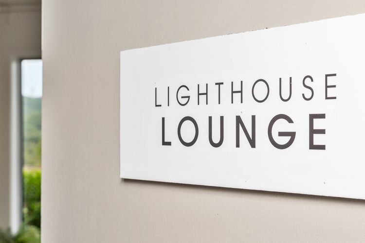 Lighthouse Lounge