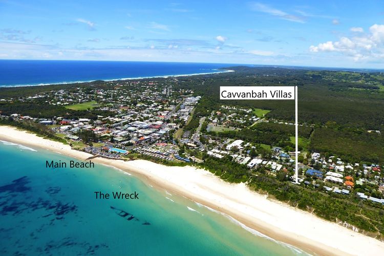 Cavvanbah | Gypsy Villa – Construction Zone Warning
